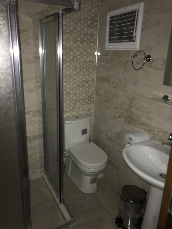 Ayder Palas Apart Hotel מראה חיצוני תמונה