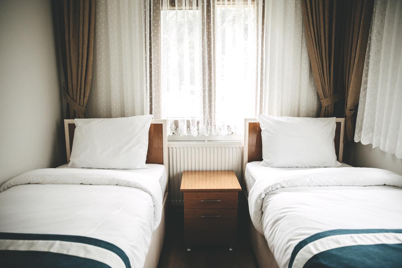Ayder Palas Apart Hotel מראה חיצוני תמונה