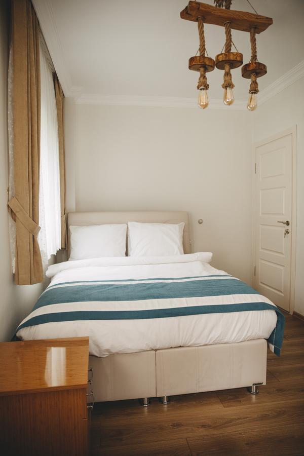 Ayder Palas Apart Hotel מראה חיצוני תמונה