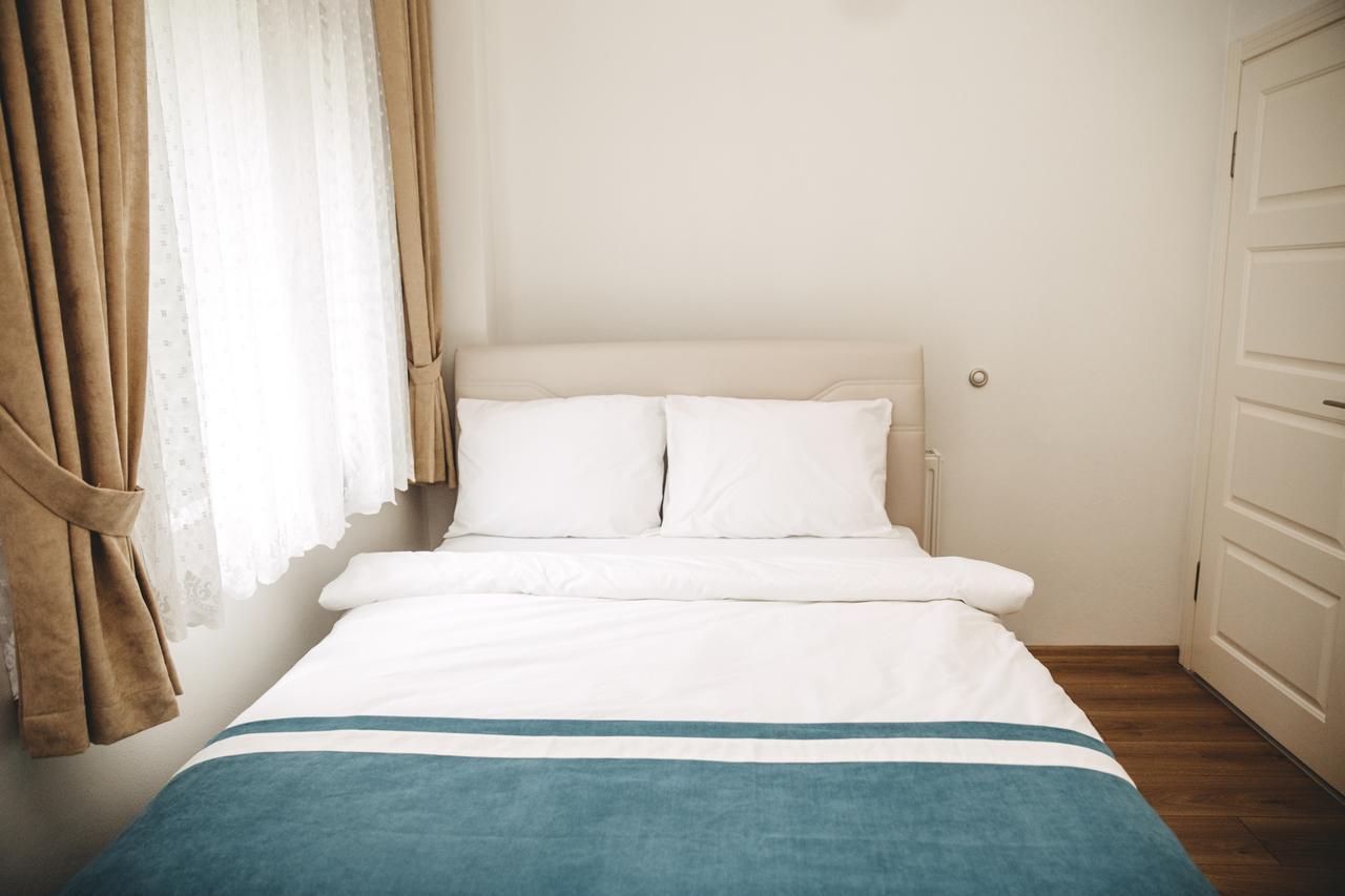 Ayder Palas Apart Hotel מראה חיצוני תמונה
