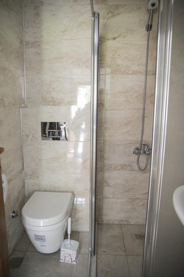 Ayder Palas Apart Hotel מראה חיצוני תמונה