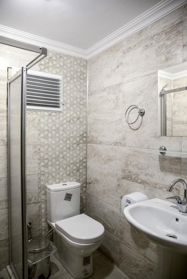 Ayder Palas Apart Hotel מראה חיצוני תמונה